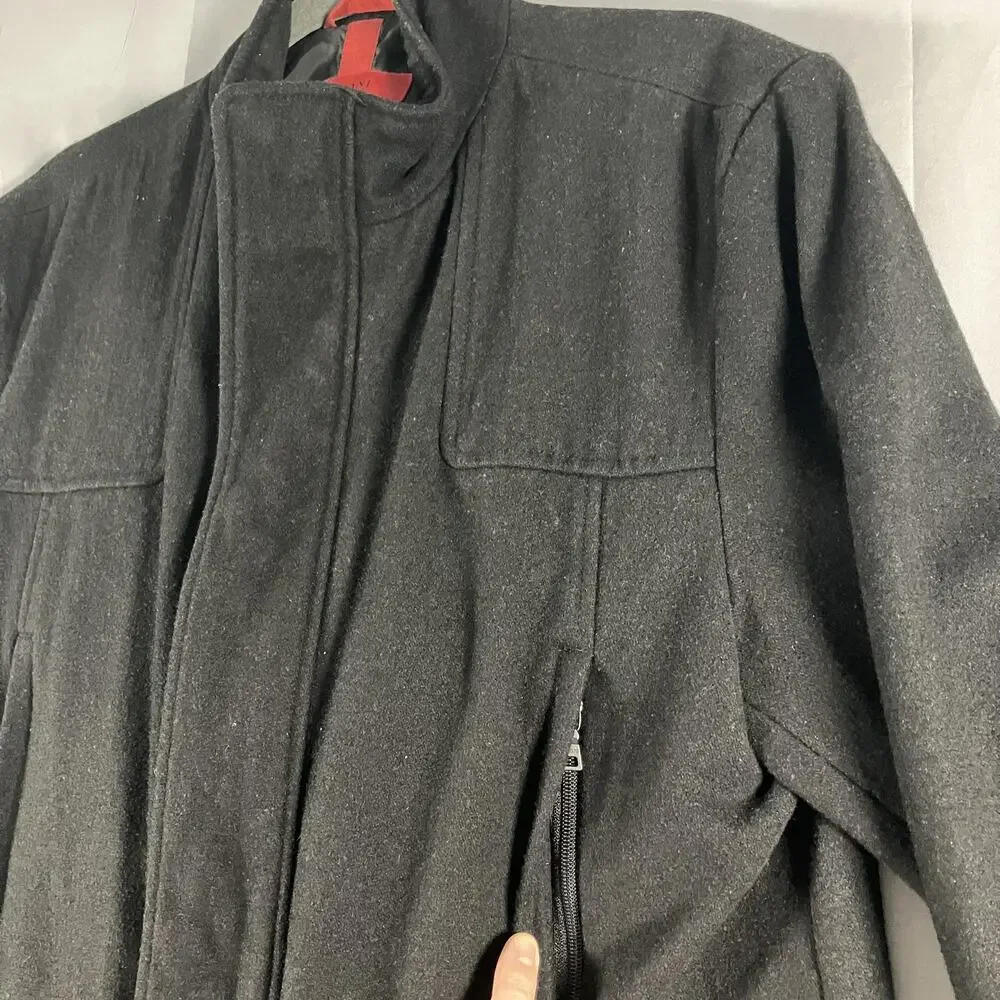 Alfani fitted jacket